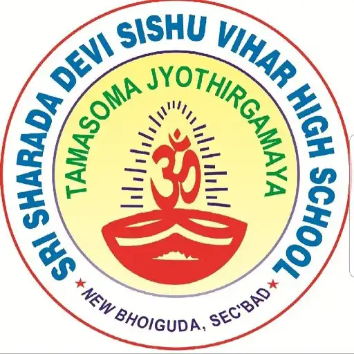 Play Sri Sharadha Devi Sishu Vihar APK Play Sri Sharadha Devi Sishu Vihar APK