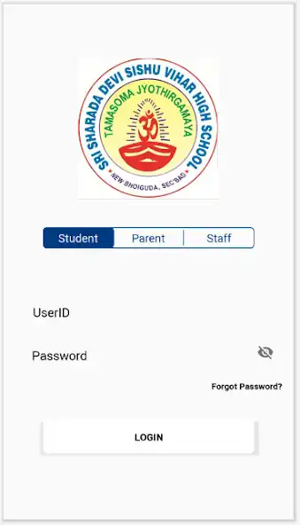 Play Sri Sharadha Devi Sishu Vihar   and enjoy Sri Sharadha Devi Sishu Vihar  with UptoPlay