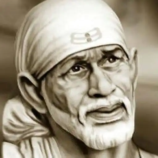 Play Sri Shirdi Saibaba Noon Harathi with Telugu lyrics APK