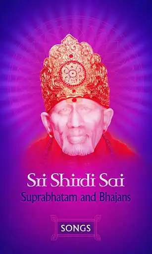 Play APK Sri Shirdi Sai Suprabhatam  and enjoy Sri Shirdi Sai Suprabhatam with UptoPlay com.abiramiaudio.srishirdisaisuprabhatam