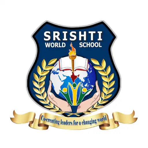 Play Srishti World School APK Play Srishti World School APK