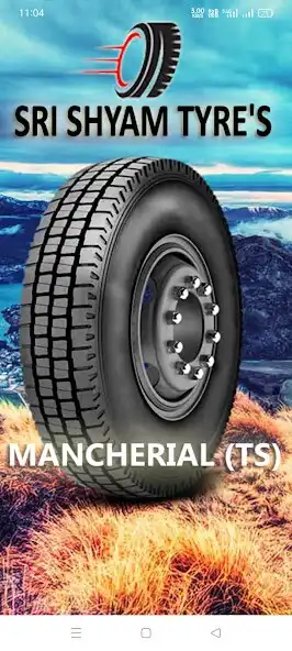 Play srishyamtyres as an online game srishyamtyres with UptoPlay