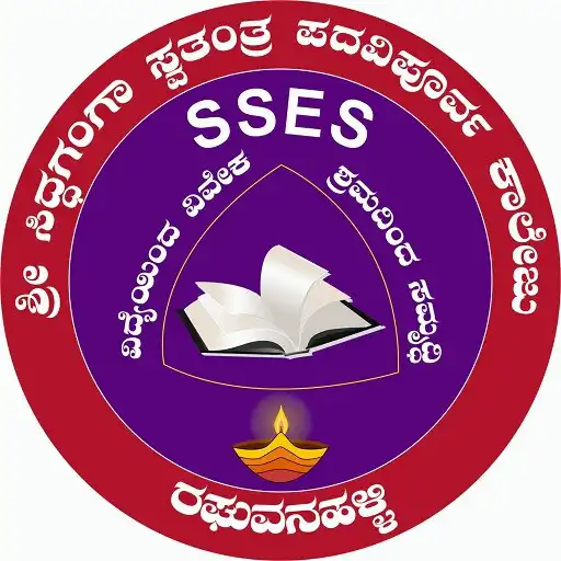 Play Sri Siddaganga Independent PU APK