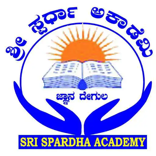 Play SRI SPARDHA ACADEMY APK