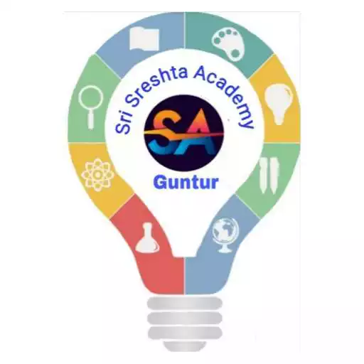 Play Sri Sreshta Academy APK Play Sri Sreshta Academy APK