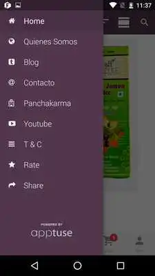 Play Sri Sri Ayurveda Argentina