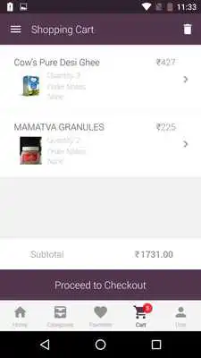 Play Sri Sri Ayurveda Argentina