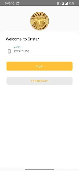 Play SriStar Gold Billing as an online game SriStar Gold Billing with UptoPlay