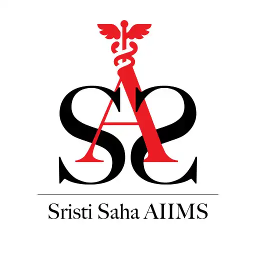 Play Sristi Saha AIIMS APK
