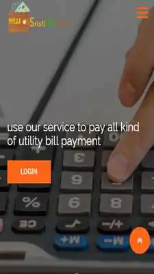 Play Sristi Wallet