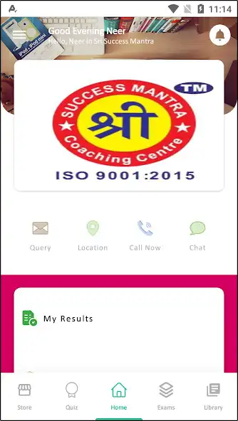 Play Sri Success Mantra as an online game Sri Success Mantra with UptoPlay