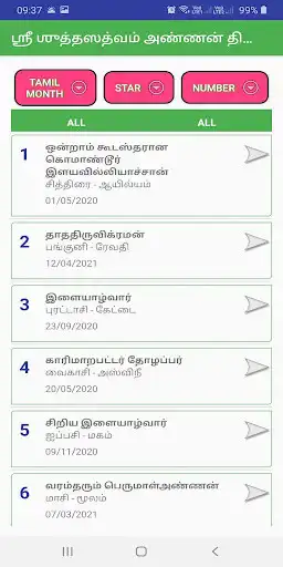 Play Sri Sudhasathvam Annan Thirumaligai as an online game Sri Sudhasathvam Annan Thirumaligai with UptoPlay