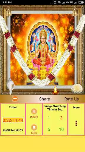 Play Sri Suktam Free as an online game Sri Suktam Free with UptoPlay