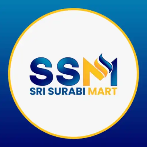 Play Sri Surabi Mart APK