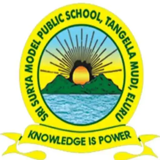 Play Sri Surya Model Public School APK