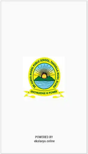 Play Sri Surya Model Public School  and enjoy Sri Surya Model Public School with UptoPlay