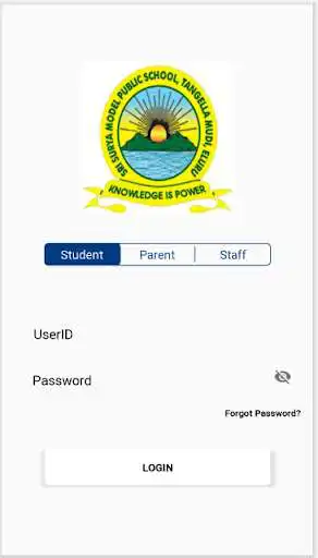 Play Sri Surya Model Public School as an online game Sri Surya Model Public School with UptoPlay