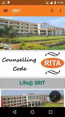 Play SRIT
