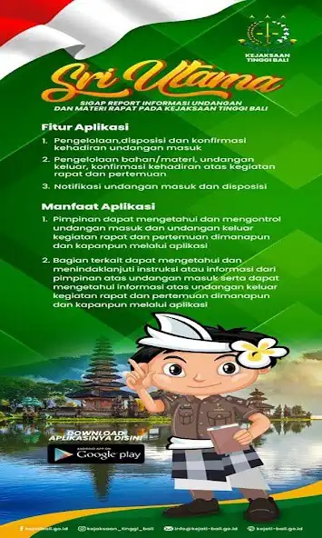 Play SRI UTAMA as an online game SRI UTAMA with UptoPlay