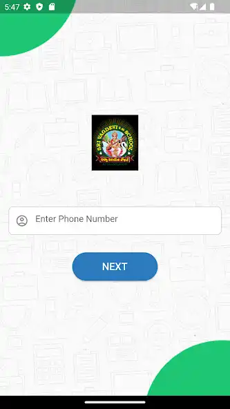 Play SRI VAGDEVI EM SCHOOL as an online game SRI VAGDEVI EM SCHOOL with UptoPlay