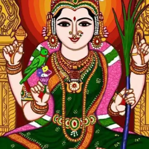 Play Srivalli: Agri Trade APK