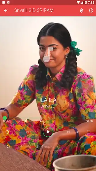 Play Srivalli  and enjoy Srivalli with UptoPlay