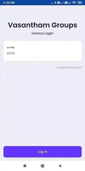 Play Sri Vasantham Residency as an online game Sri Vasantham Residency with UptoPlay