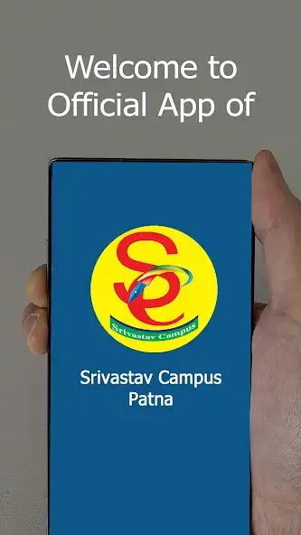 Play Srivastav Campus Patna  and enjoy Srivastav Campus Patna with UptoPlay
