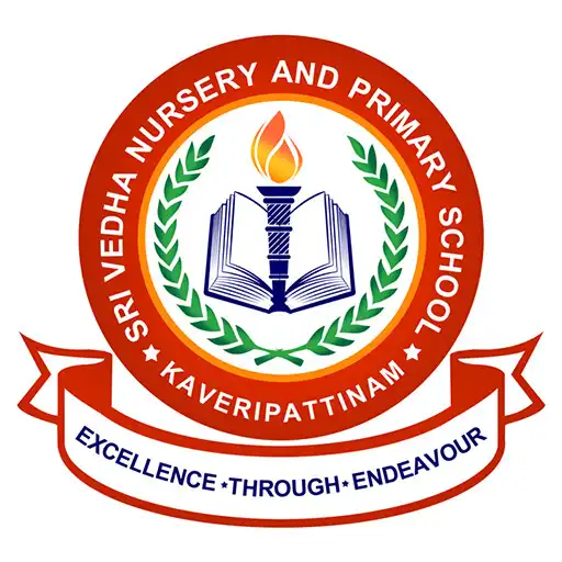 Play Sri Vedha School APK