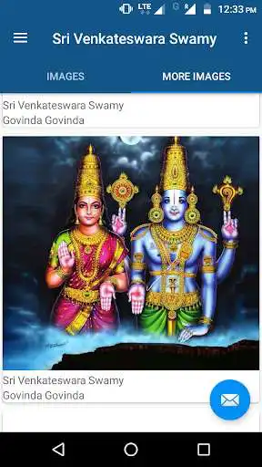 Play APK Sri Venkateswara Swamy  and enjoy Sri Venkateswara Swamy with UptoPlay com.tarunkonda.govindagovinda