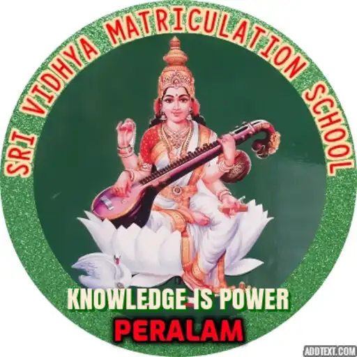 Play SriVidhyaSchoolPeralam APK
