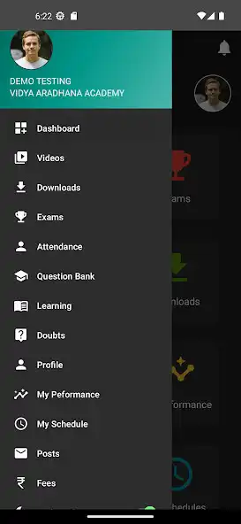 Play Sri Vidya Aradhana Academy as an online game Sri Vidya Aradhana Academy with UptoPlay