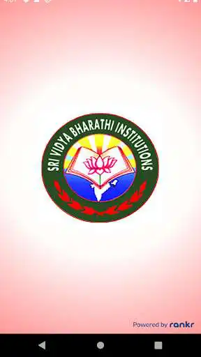Play Sri Vidya Bharathi Institutions as an online game Sri Vidya Bharathi Institutions with UptoPlay