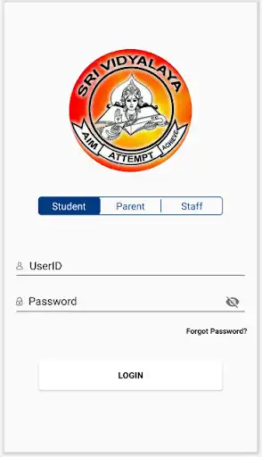 Play SRIVIDYALAYA EM HIGH SCHOOL  and enjoy SRIVIDYALAYA EM HIGH SCHOOL with UptoPlay