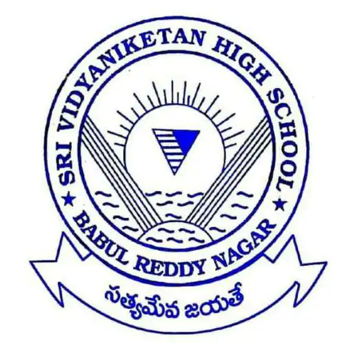 Play Sri Vidyaniketan High School APK Play Sri Vidyaniketan High School APK