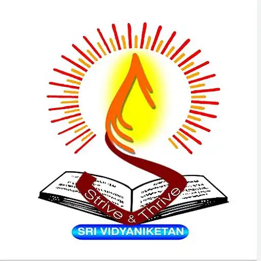 Play Sri Vidyaniketan School APK