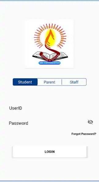 Play Sri Vidyaniketan School as an online game Sri Vidyaniketan School with UptoPlay