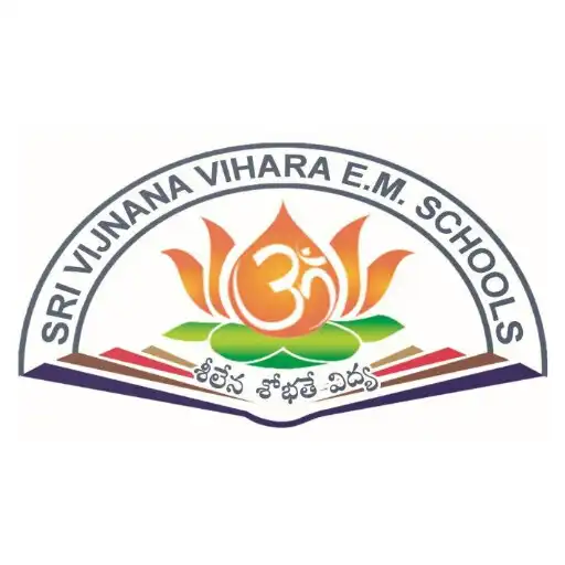 Play SRI VIJNANA VIHARA, SN PURAM APK