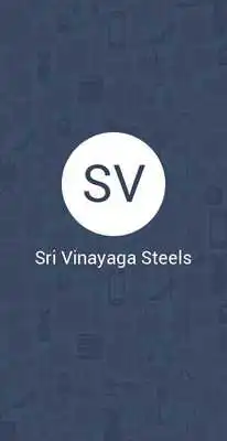 Play Sri Vinayaga Steels