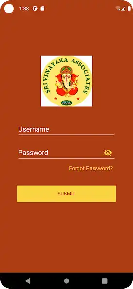 Play Sri Vinayaka Associates  and enjoy Sri Vinayaka Associates with UptoPlay