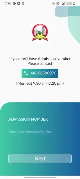 Play Sri Vishnu Junior College as an online game Sri Vishnu Junior College with UptoPlay