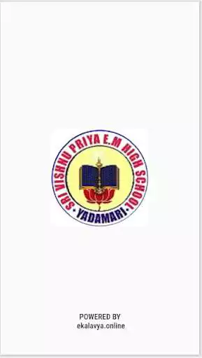 Play Sri VISHNUPRIYA English Medium highschool  and enjoy Sri VISHNUPRIYA English Medium highschool with UptoPlay