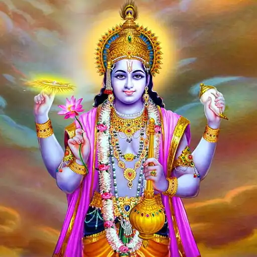 Play Sri Vishnu Sahasranamam APK Play Sri Vishnu Sahasranamam APK