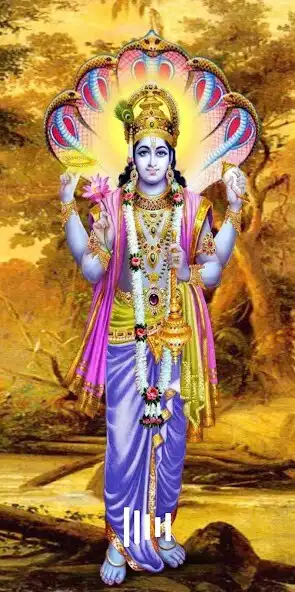 Play Sri Vishnu Sahasranamam  and enjoy Sri Vishnu Sahasranamam with UptoPlay
