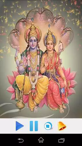 Play Sri Vishnu Sahsranamam