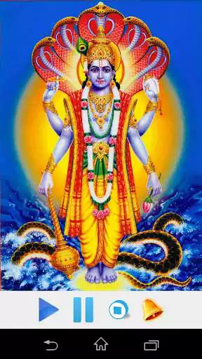 Play Sri Vishnu Sahsranamam