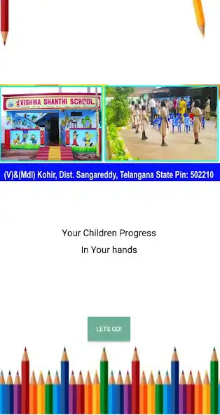 Play Sri Vishwa Shanthi School, Kohir as an online game Sri Vishwa Shanthi School, Kohir with UptoPlay