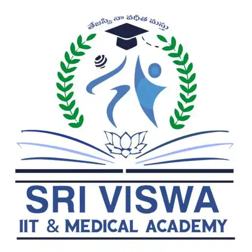 Play SRI VISWA IIT & MEDICAL ACADEMY APK