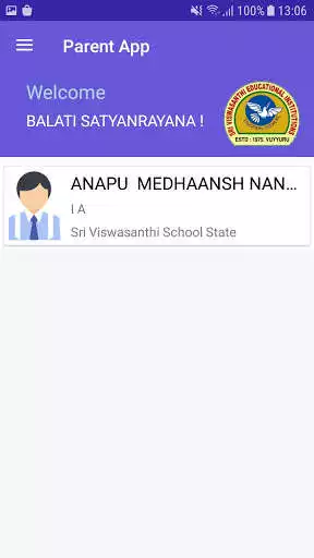 Play SRI VISWASANTHI EDUCATIONAL INSTITUTIONS as an online game SRI VISWASANTHI EDUCATIONAL INSTITUTIONS with UptoPlay