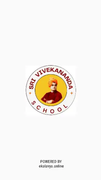 Play Sri Vivekananda School as an online game Sri Vivekananda School with UptoPlay
